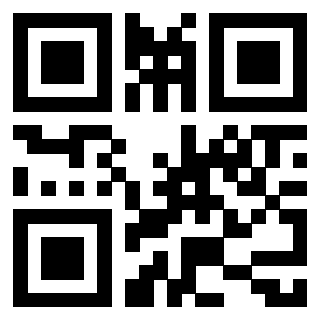 Immagine del QrCode di 3912633702