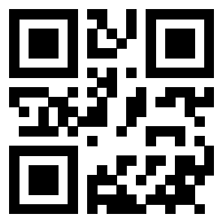 Il Qr Code di 3912633703