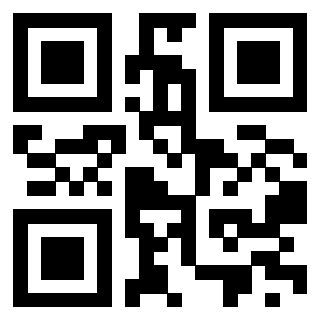 Scansione del Qr Code di 3912633704