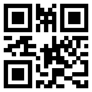 3912633706 - Immagine del Qr Code associato
