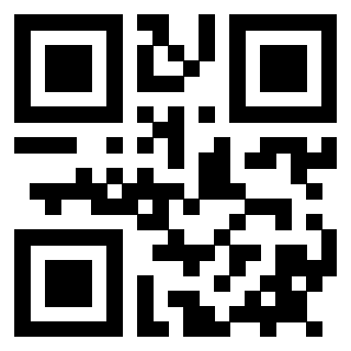 Il QrCode di 3912633711