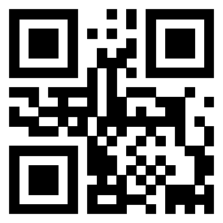 Scansione del Qr Code di 3912633714