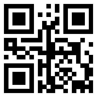 Il QrCode di 3912633715