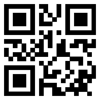 3912633716 QrCode associato