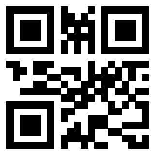 3912633718 - Immagine del QrCode associato