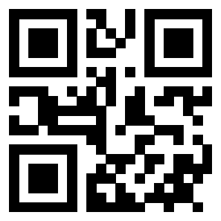Il Qr Code di 3912633719