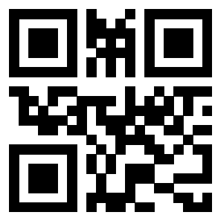 3912633724 - Immagine del Qr Code associato