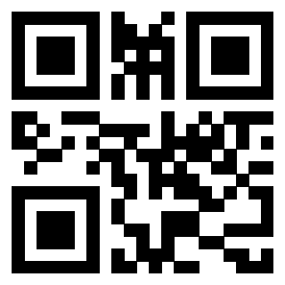 3912633726 - Immagine del QrCode