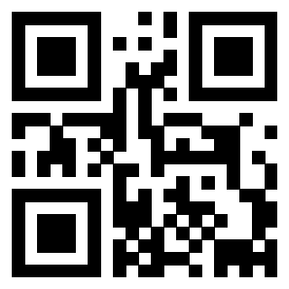 Scansione del Qr Code di 3912633727
