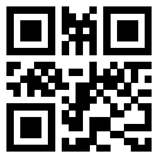 3912633728 Qr Code associato