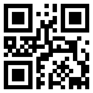 3912633729 Qr Code associato