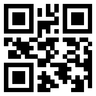 3912633737 - Immagine del Qr Code associato