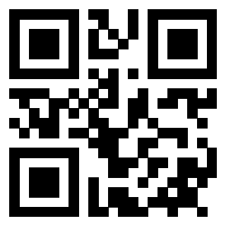 Immagine del Qr Code di 3912633739