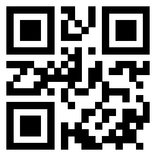 3912633741 Qr Code associato