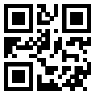 Scansione del Qr Code di 3912633743