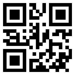 3912633745 - Immagine del QrCode associato