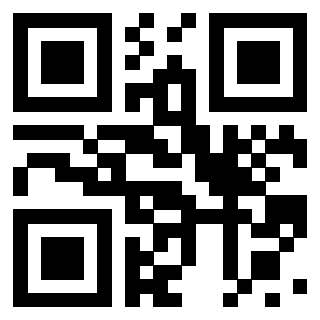 3912633746 - Immagine del QrCode