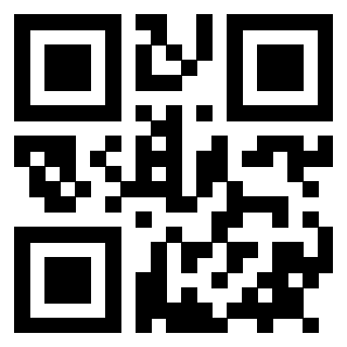 3912633749 - Immagine del QrCode