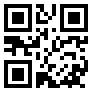 Il Qr Code di 3912633752
