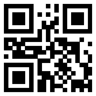 3912633753 QrCode associato