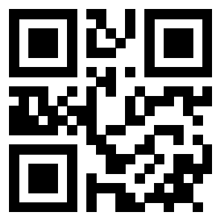 Il Qr Code di 3912633754