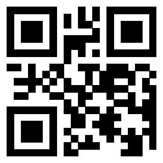 3912633755 QrCode associato