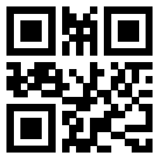 Qr Code di 3912633759