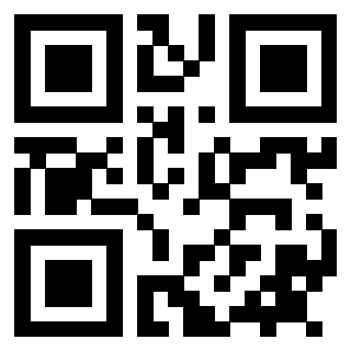 3912633761 - Immagine del QrCode associato