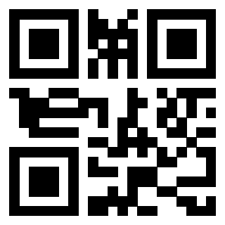 Il Qr Code di 3912633762