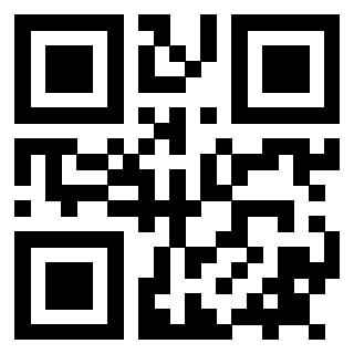 Il QrCode di 3912633764