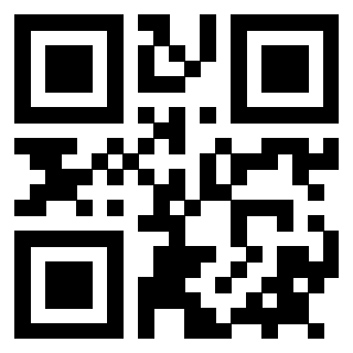 3912633766 - Immagine del QrCode associato