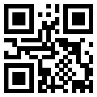 3912633770 - Immagine del QrCode