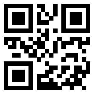 Il Qr Code di 3912633773