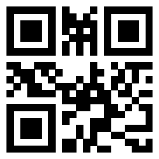 3912633775 - Immagine del QrCode associato