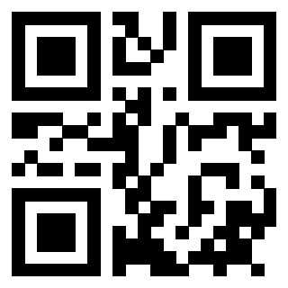 Il Qr Code di 3912633777