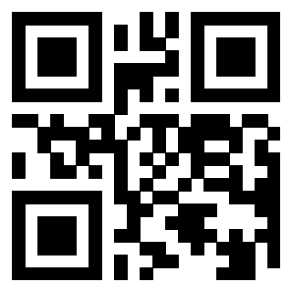 Immagine del Qr Code di 3912633779