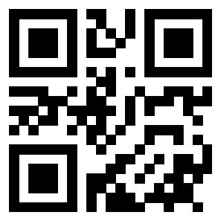 Il QrCode di 3912633780
