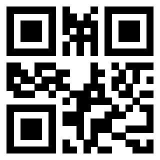 Qr Code di 3912633781