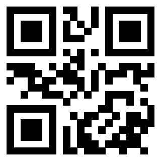 3912633784 - Immagine del Qr Code associato