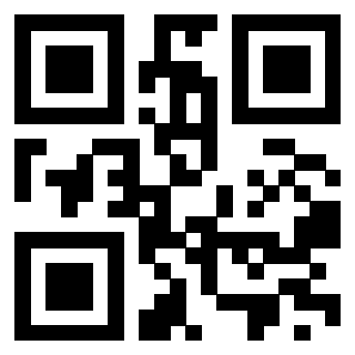 3912633786 - Immagine del QrCode associato