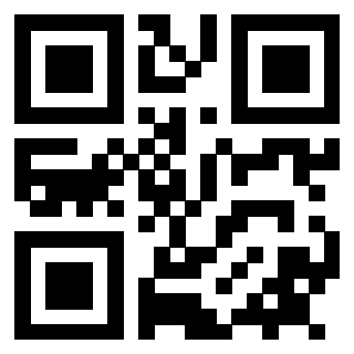 Il QrCode di 3912633788