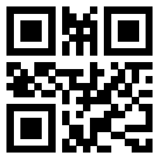 3912633791 QrCode associato