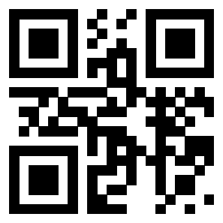 Immagine del Qr Code di 3912633793