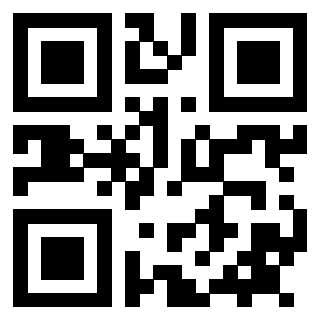Il QrCode di 3912633795