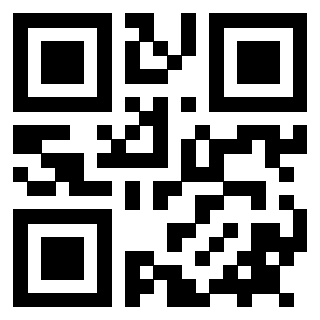 Scansione del QrCode di 3912633798