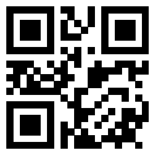 3912633800 - Immagine del QrCode