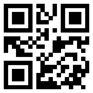 Immagine del Qr Code di 3912633801