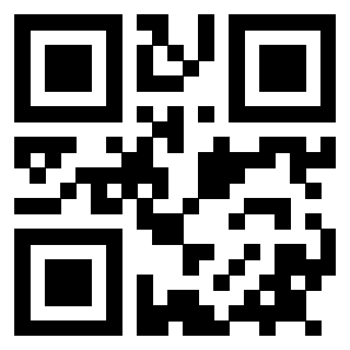 3912633802 - Immagine del Qr Code associato