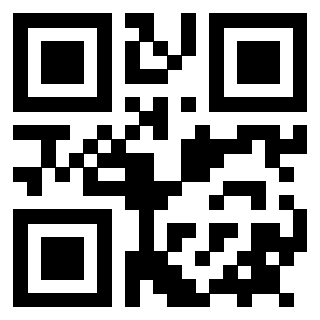 Scansione del QrCode di 3912633803