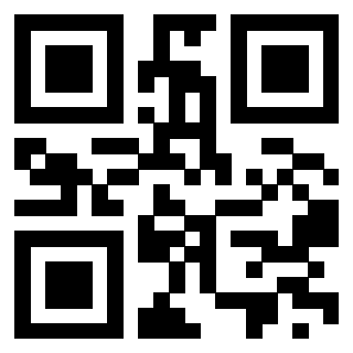 Immagine del QrCode di 3912633805
